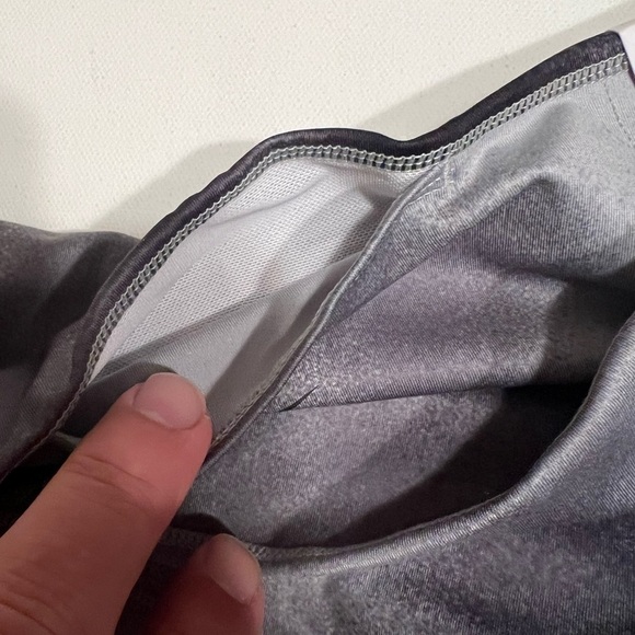 NWT Women Nike One High Rise Waist Printed Legging Dri-Fit Pants Size M (M) $65 - Picture 6 of 8